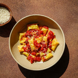 Agnolotti di Ricotta & Pomodoro