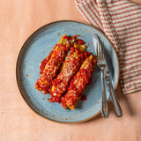 Cannelloni Ripieni al Forno - MOLINO CUCINA