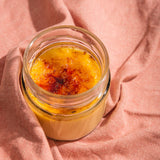 Creme Brulee - MOLINO CUCINA