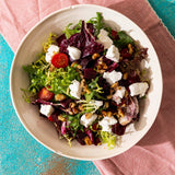 Insalata di Barbabietole - MOLINO CUCINA