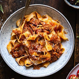 Pappardelle & Ragu - MOLINO CUCINA
