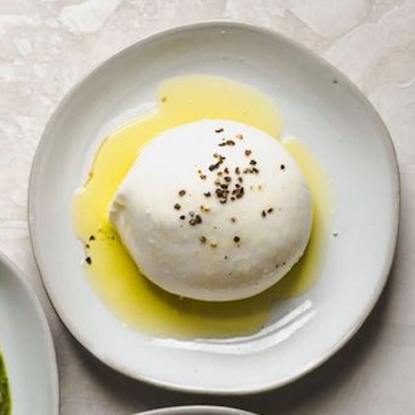 BUFFA x Burrata 150g - MOLINO CUCINA