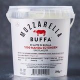 BUFFA x Mozzarella di Latte di Bufala 125g - MOLINO CUCINA