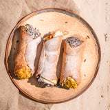 Cannoli - MOLINO CUCINA