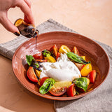 Insalata Pomodori e Sracciatella - MOLINO CUCINA