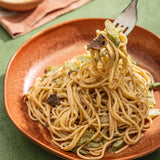 Spaghetti & Asparagi e Tartufo - MOLINO CUCINA