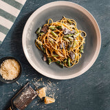 Spaghetti & Asparagi e Tartufo - MOLINO CUCINA