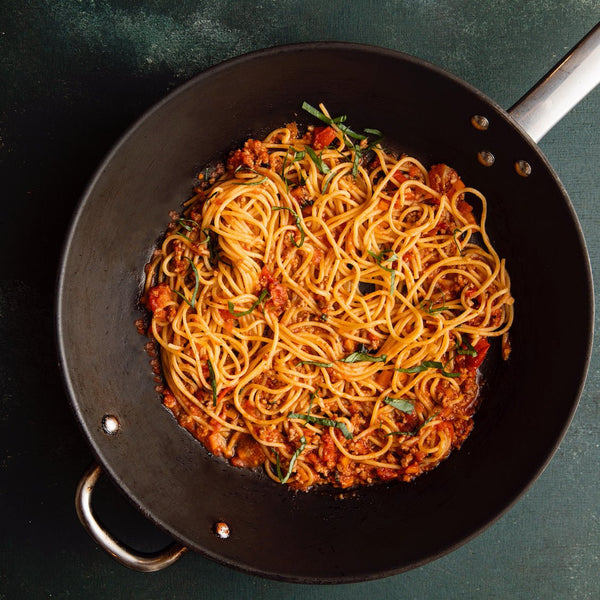 Spaghetti & Bolognese - MOLINO CUCINA