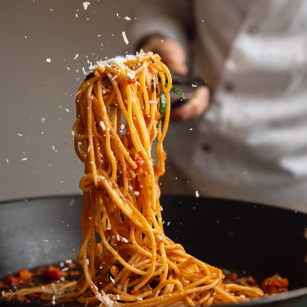 Spaghetti & Bolognese - MOLINO CUCINA