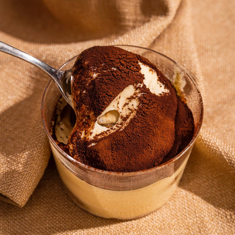 Tiramisù - MOLINO CUCINA