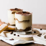 Tiramisù - MOLINO CUCINA